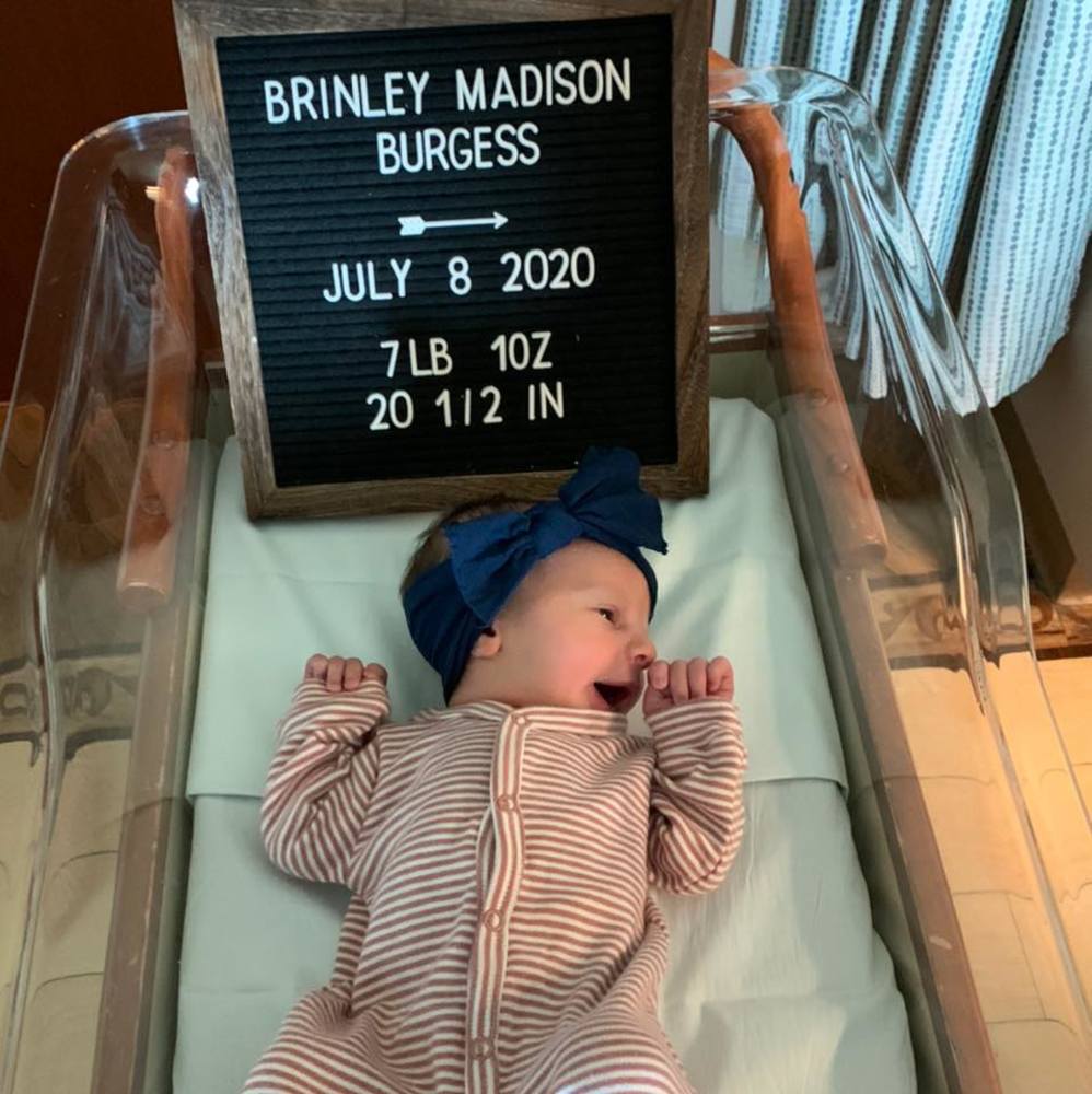 Meet your Posher, Dean